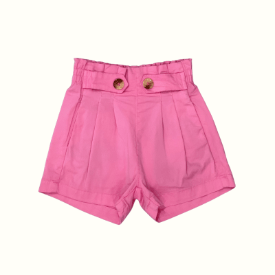 Short Antonia Rosado1