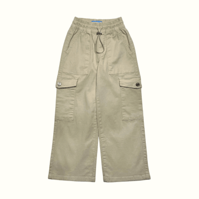 Palazzo Cargo Martina Beige1