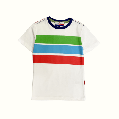Camiseta Lines1