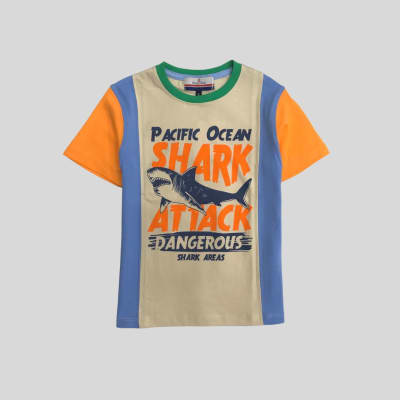 Camiseta Pacific Ocean1