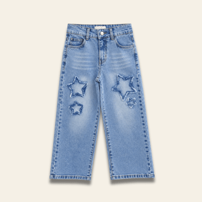 Pantalon Denim Stella Ice1