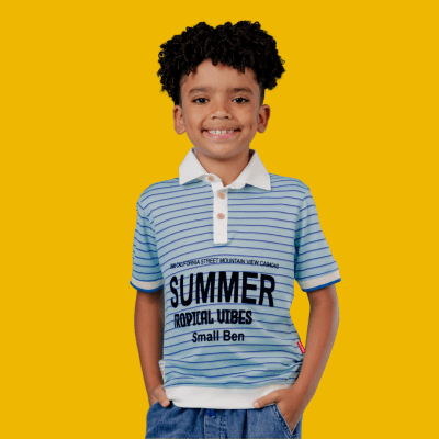 Camisero Summer Celeste1