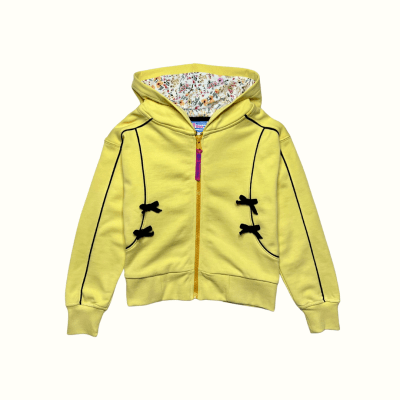 Casaca Lazo Amarillo1