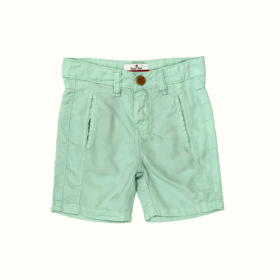 Short Mario Verde1
