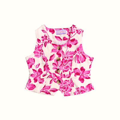 Blusa Luana Rosado1