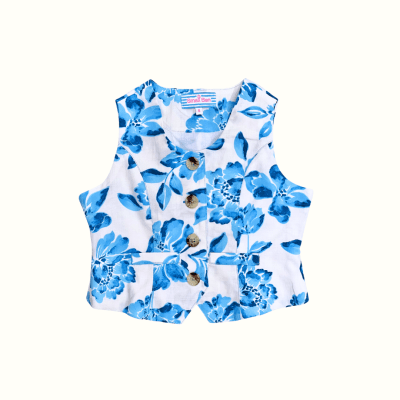 Blusa Luana Celeste1