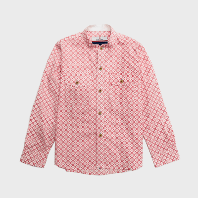 Camisa Nerú Fancy1