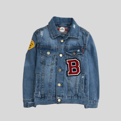 Cazadora Denim Celeste1