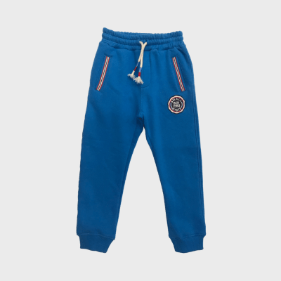 Jogger State1