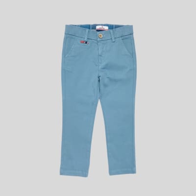 Pantalon Drill Sb Acero1