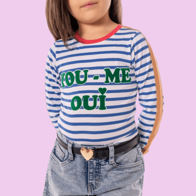 Camiseta You Me1