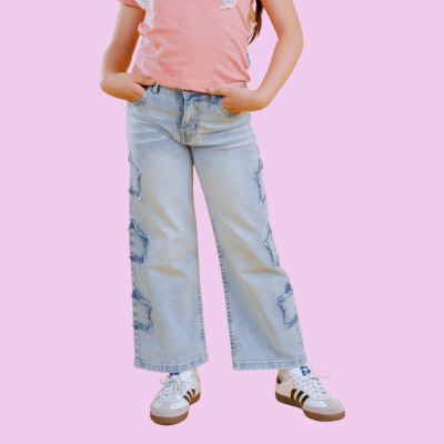 Pantalon New Star Ice1