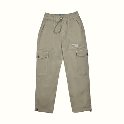 Parachuted Beige1