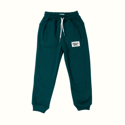 Jogger Franela Botella1