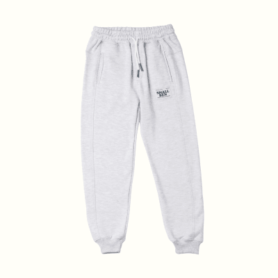 Jogger Franela Melange1