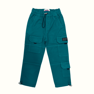Parachute SB Verde1