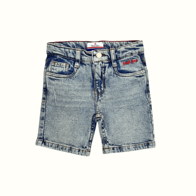 Bermuda Denim SB Vintage1