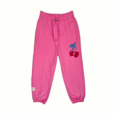 Jogger Happy Rosado1