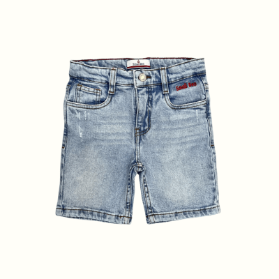 Bermuda Denim SB Celeste1