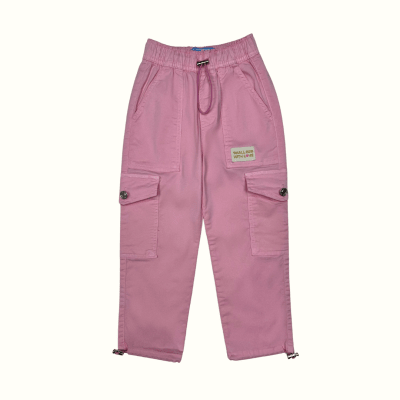 Parachuted Rosado1