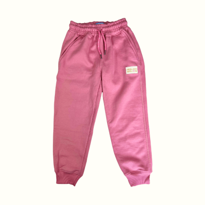Jogger Franela Rosa1
