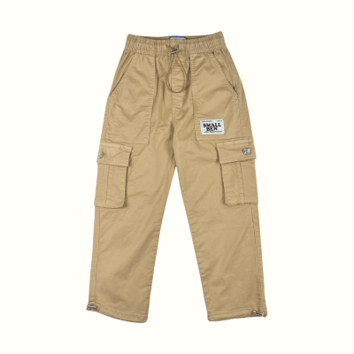 Parachute Massimo Tostado1