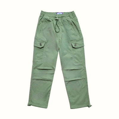 Parachute Gino Verde1