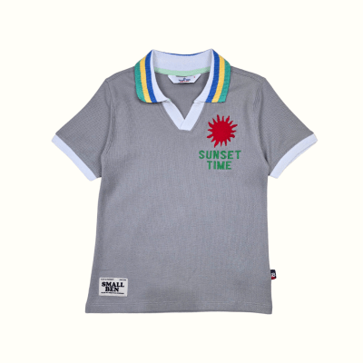 Camisero Benja Plomo1