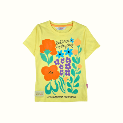 Camiseta OVZ Believe1