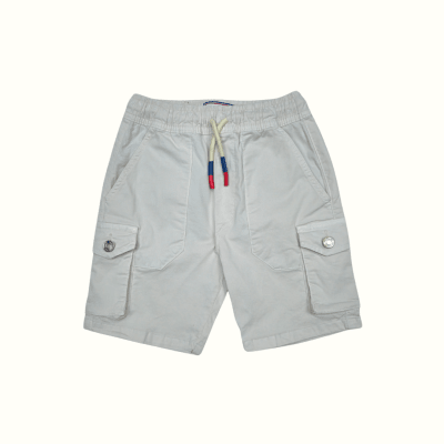 Short Cargo Manuel Crema1