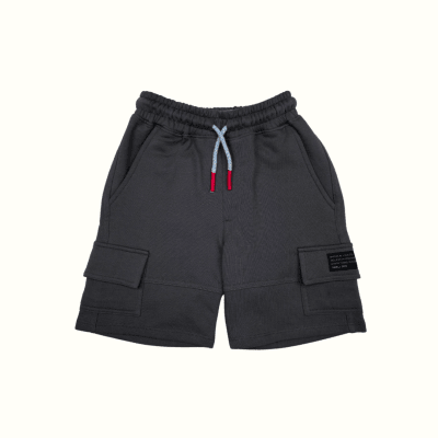 Short Cargo Octavio Plomo1