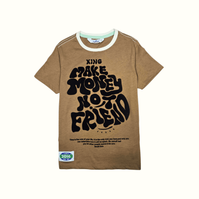 Camiseta King1