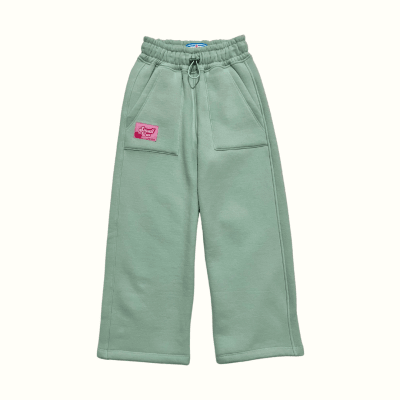 Palazzo Franela Sofia Verde1