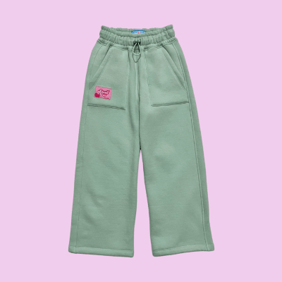 Palazzo Franela Sofia Verde1