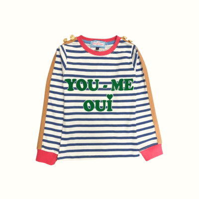 Camiseta You Me1