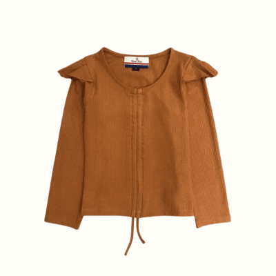 Camiseta Princesa Camell1