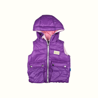 Chaleco SB Lila1