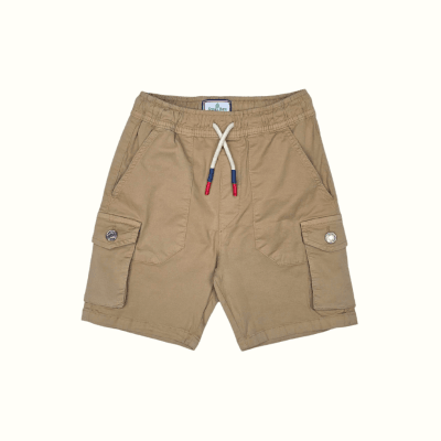 Short Cargo Manuel Camell1