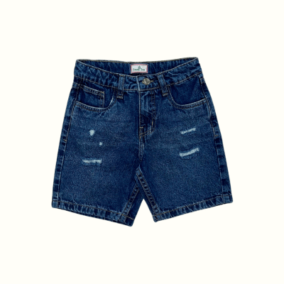 Bermuda Denim Dante Verdoso1