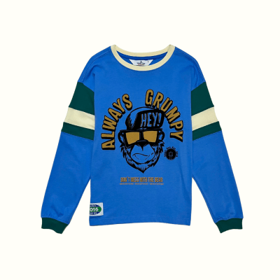 Camiseta Always Crystal1