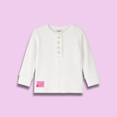 Camiseta Cataleya Blanco1