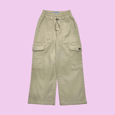 Palazzo Cargo Martina Beige1