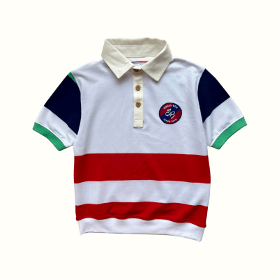 Camisero Rayas Azules1