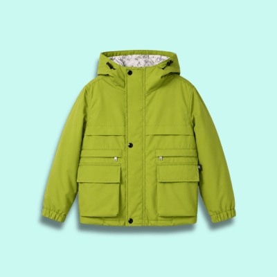 Cortaviento Nomad Cargo Verde1