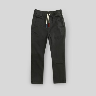 Pantalon Carpintero Bruno Plomo1