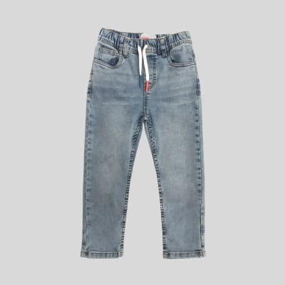 Jogger Denim Vintage1