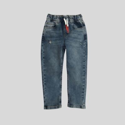 Jogger Denim MaizVerdoso1