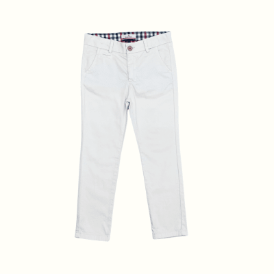 Pantalon Drill Lucio Hueso1