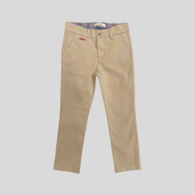 Pantalon Drill Sb Beige1