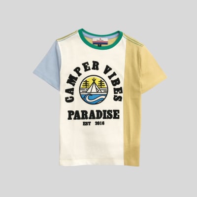 Camiseta Paradise1